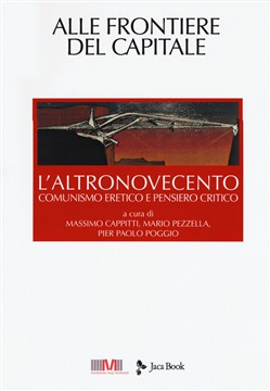 Cover of AT THE FRONTIERS OF THE CAPITAL