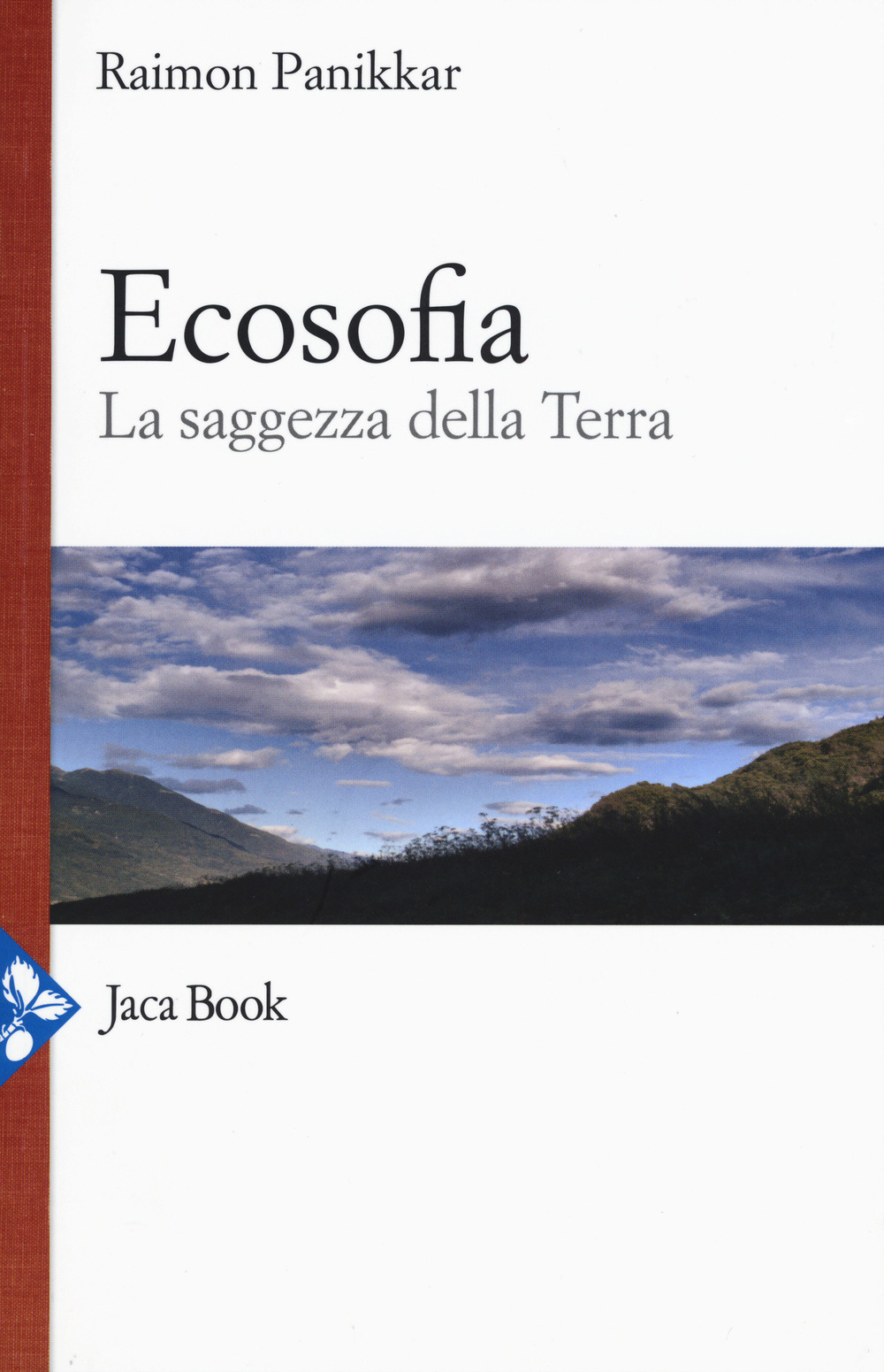 Cover of ECOSOPHY