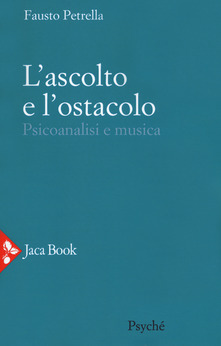 Cover of LISTENING AND THE OBSTACLE