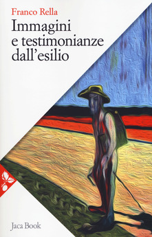 Cover of  IMAGES OF THE EXILE