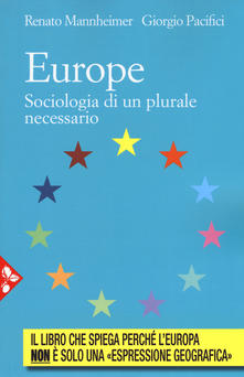 Cover of EUROPE