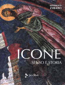 Cover of ICONS. MEANING AND HISTORY