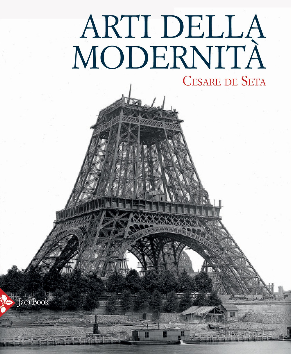 Cover of ARTS OF MODERNITY