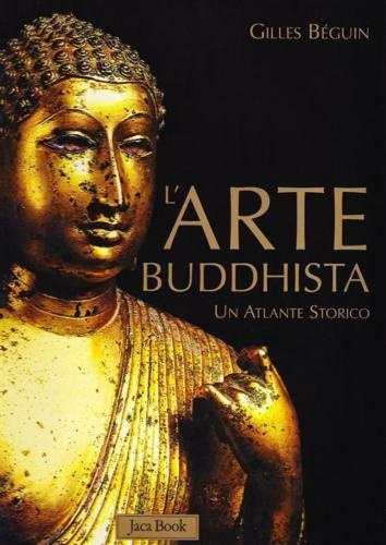 Cover of BUDDHIST ART