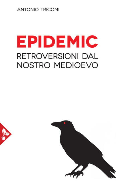 Cover of EPIDEMIC