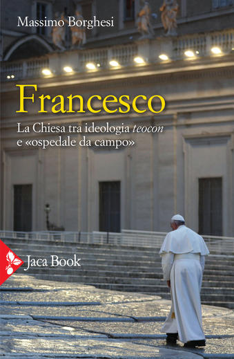 Cover of FRANCIS