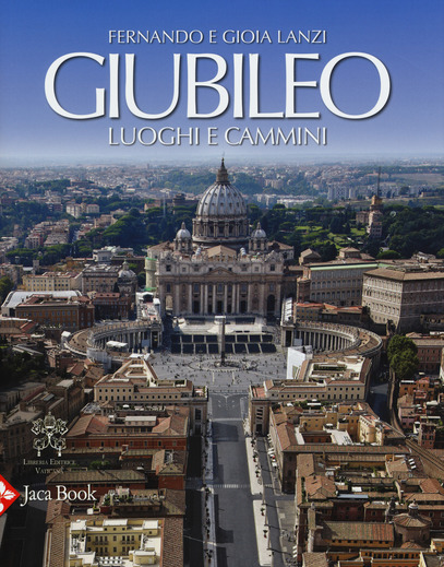 Cover of THE JUBILEE IN ROME