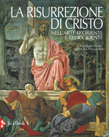 Cover of THE RESURRECTION OF CHRIST
