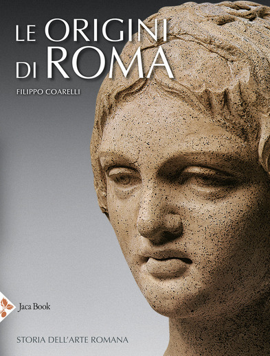 Cover of THE ORIGINS OF ROME