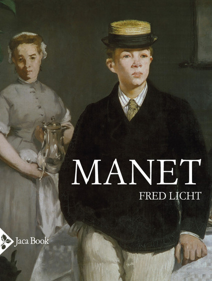 Cover of MANET