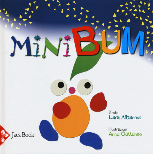 Cover of MINIBUM
