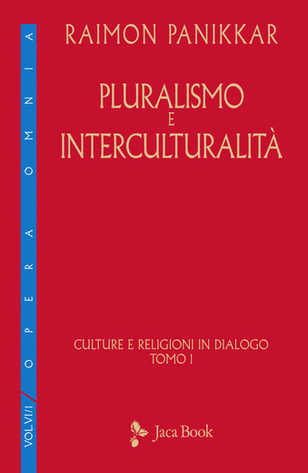 Cover of PLURALISM AND INTERCULTURALITY