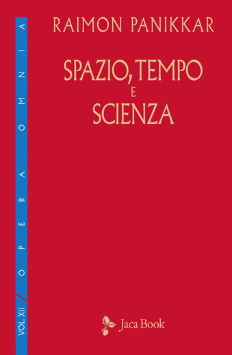 Cover of SPACE, TIME AND SCIENCE