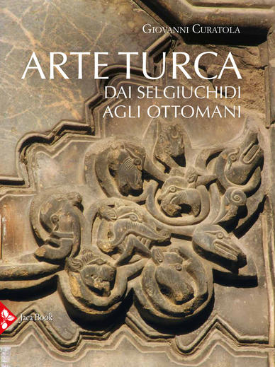 Cover of TURKISH ART