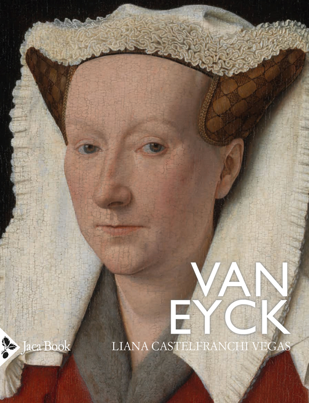 Cover of VAN EYCK