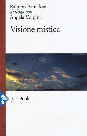 Cover of MYSTIC VISION