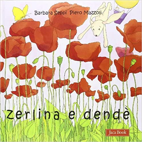Cover of ZERLINA AND DENDE'