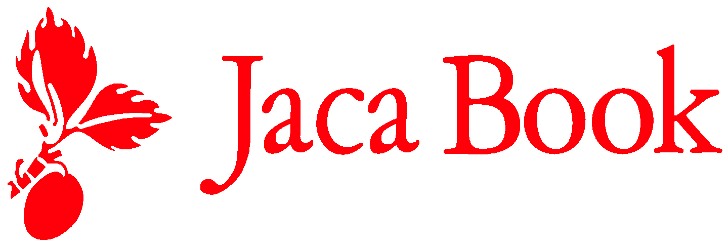 JacaBook